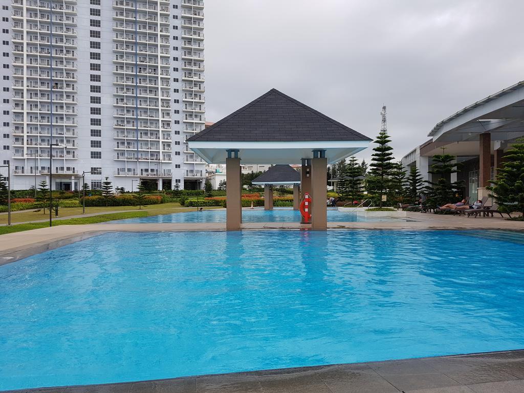 Taal Room Tagaytay City Exterior foto