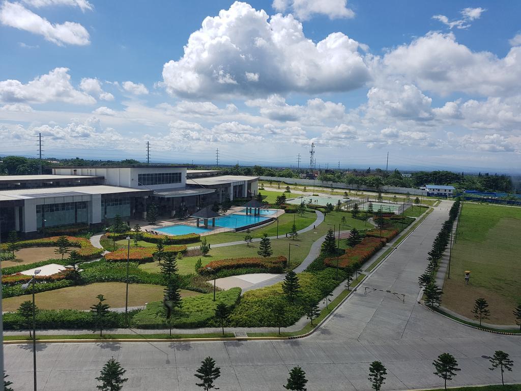 Taal Room Tagaytay City Exterior foto