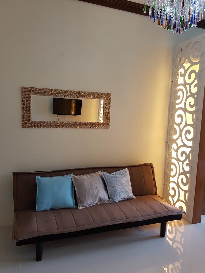 Taal Room Tagaytay City Zimmer foto